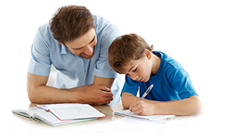 aide aux devoirs italien